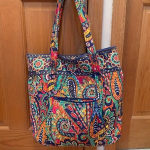 Vera Bradley Tote